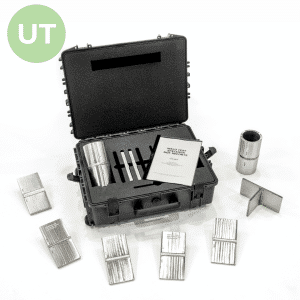 Basic ultrasonic set