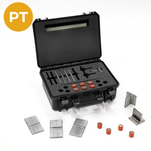 Penetrant kit