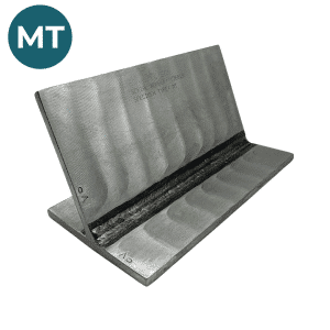 Magnetic particle testing - Y