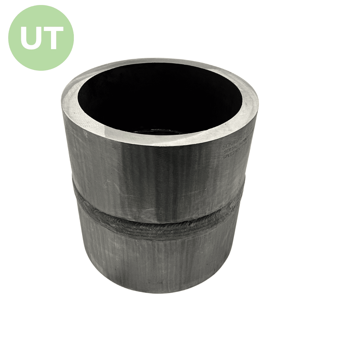 Ultrasonic testing - Pipe - Image 2