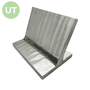 Ultrasonic testing - Y