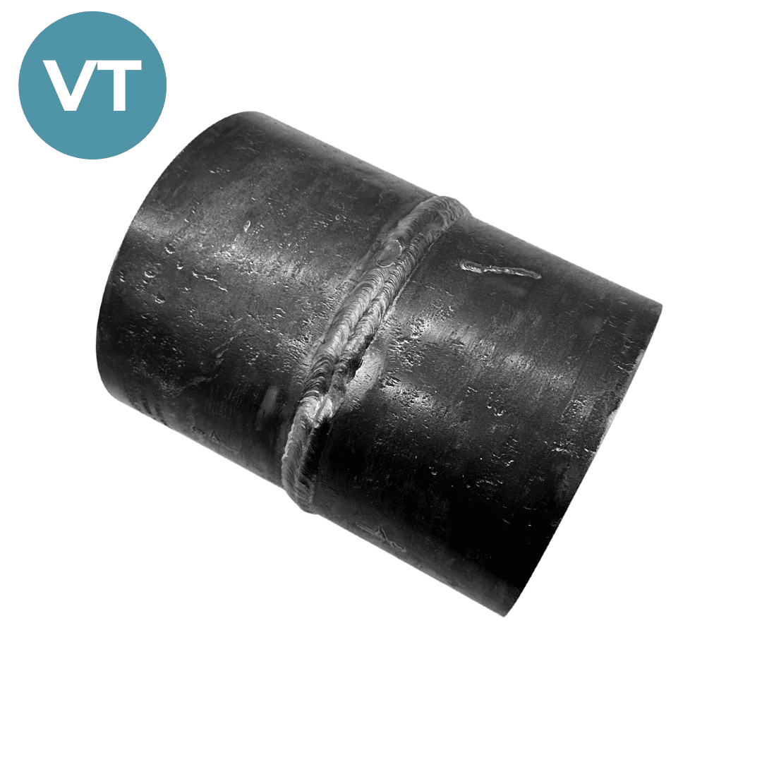Visual testing - Pipe - Image 7