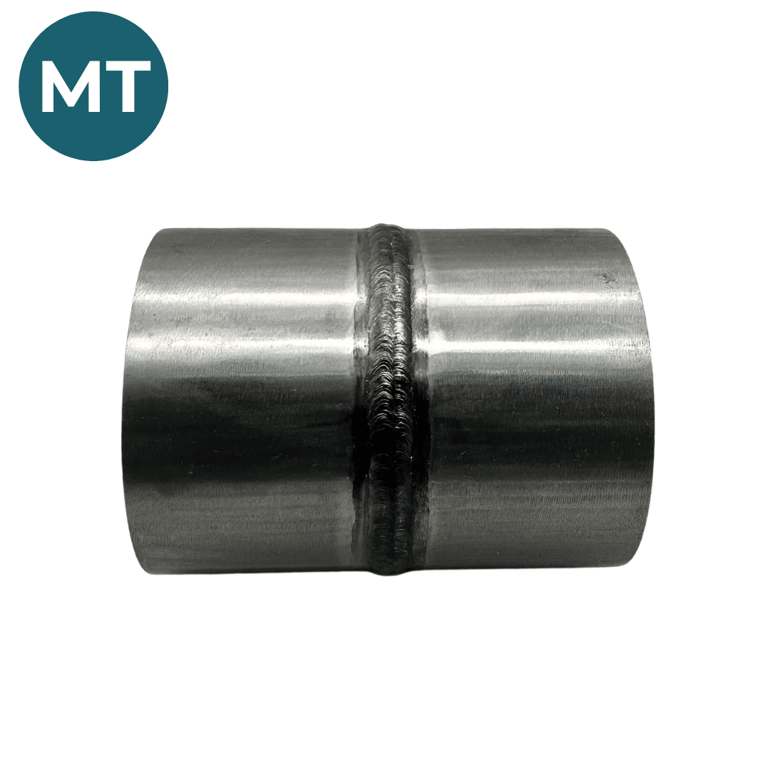 Magnetic particle testing - Pipe - Image 3