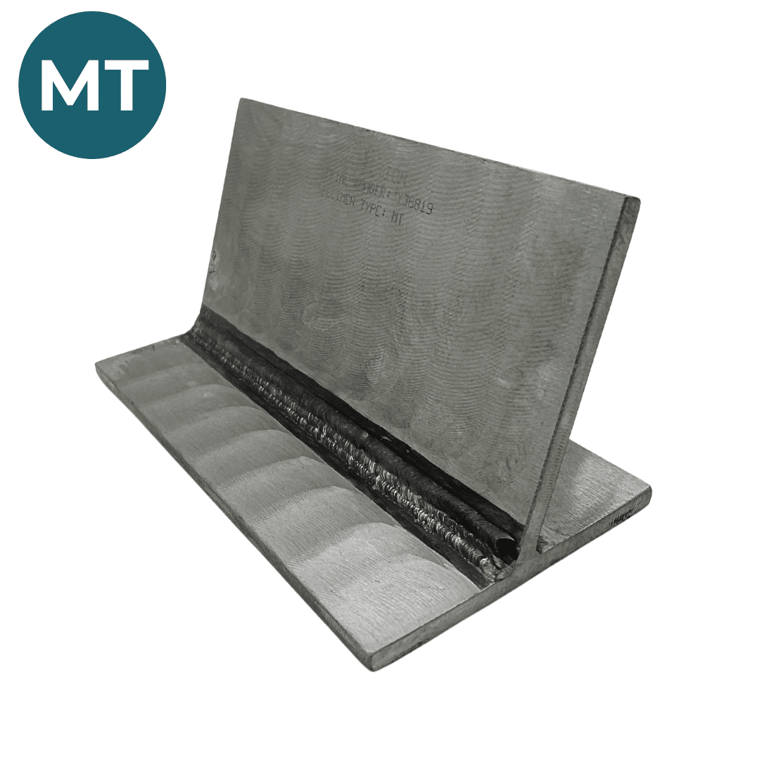 Magnetic particle testing - Recommended set - Image 2