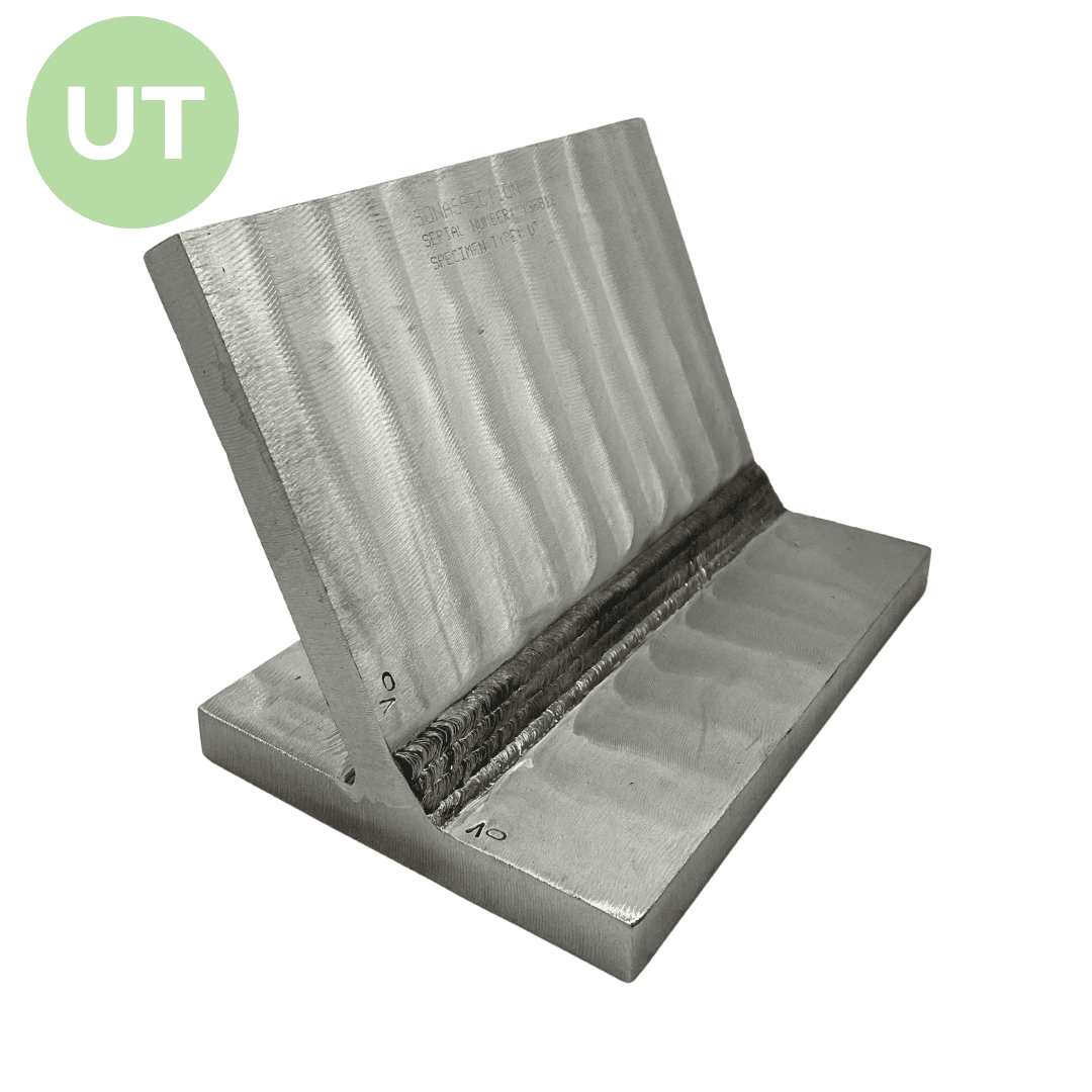 Ultrasonic testing - Y - Image 2