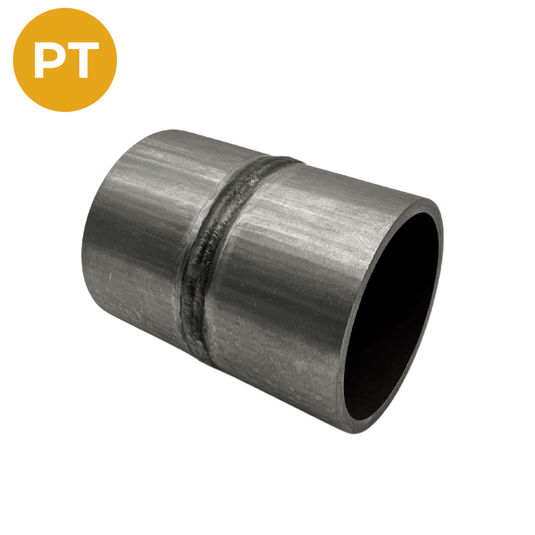 Penetrant testing - Pipe - Image 2