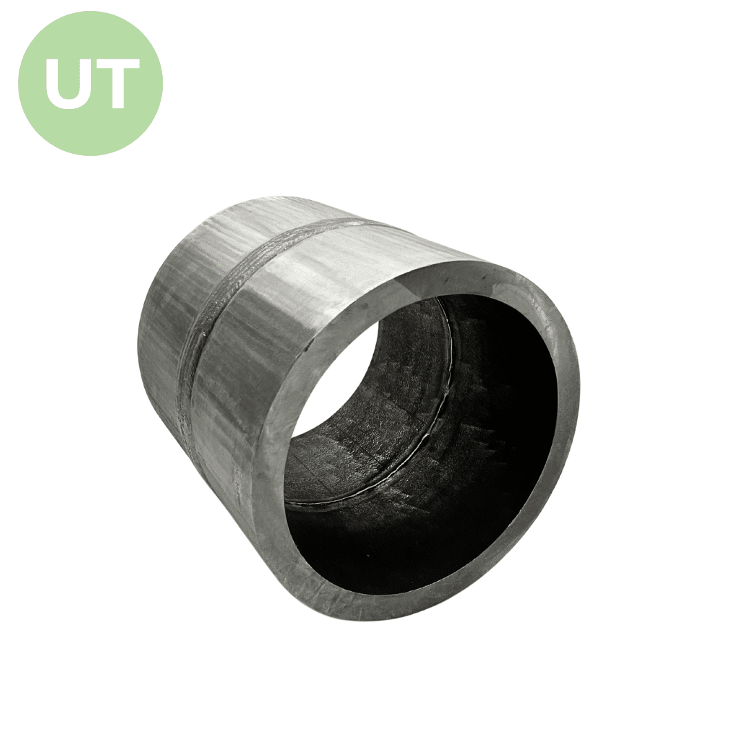 Ultrasonic testing - Pipe - Image 4