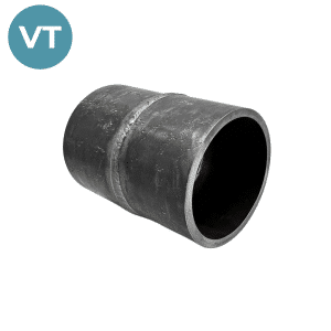 Visual testing - Pipe