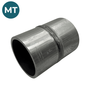 Magnetic particle testing - Pipe
