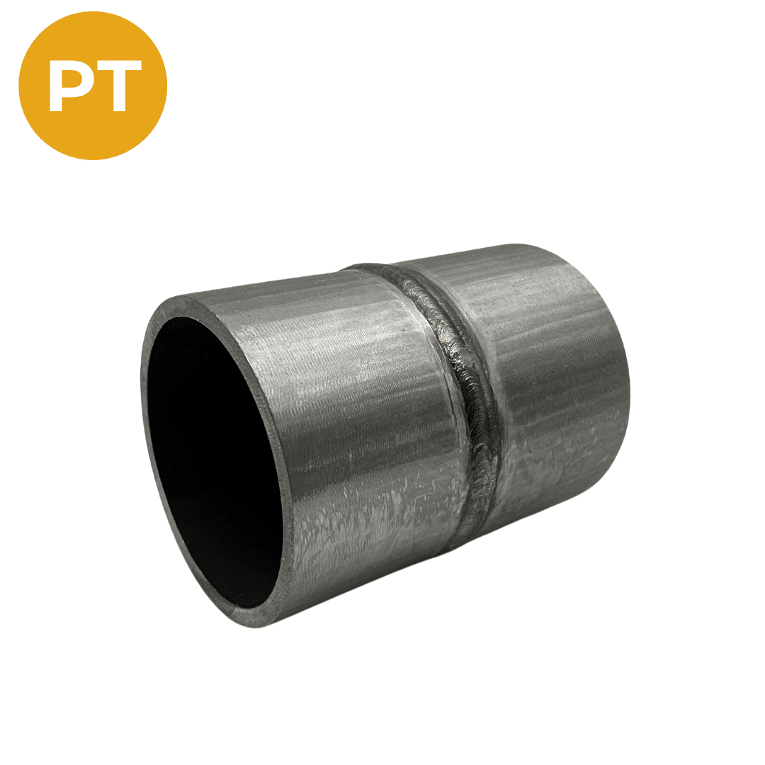 Penetrant testing - Pipe - Image 3