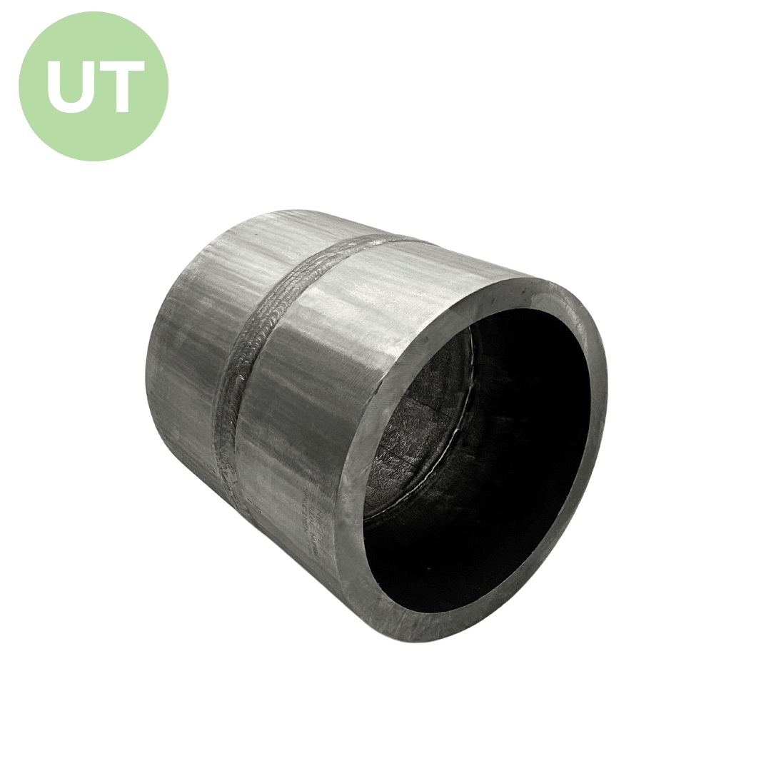 Ultrasonic testing - Pipe - Image 5