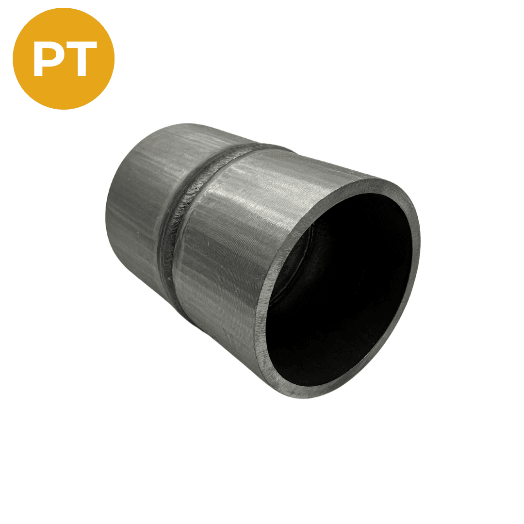 Penetrant testing - Pipe - Image 4