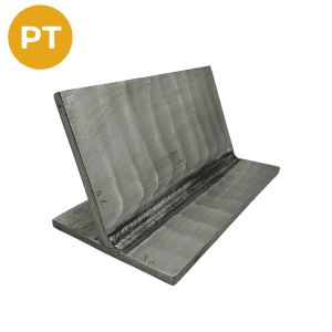 Penetrant testing - Y
