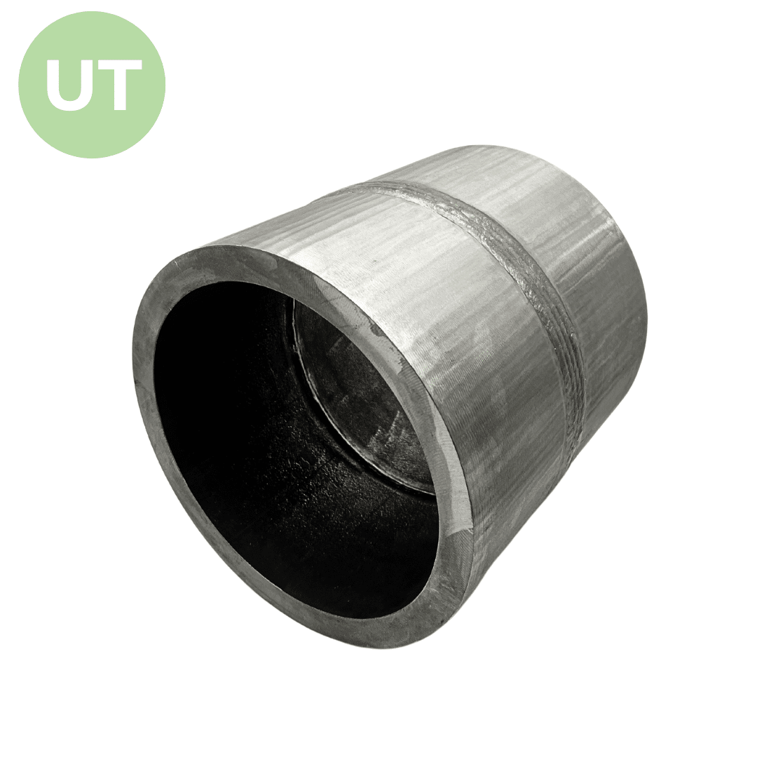 Ultrasonic testing - Pipe - Image 6