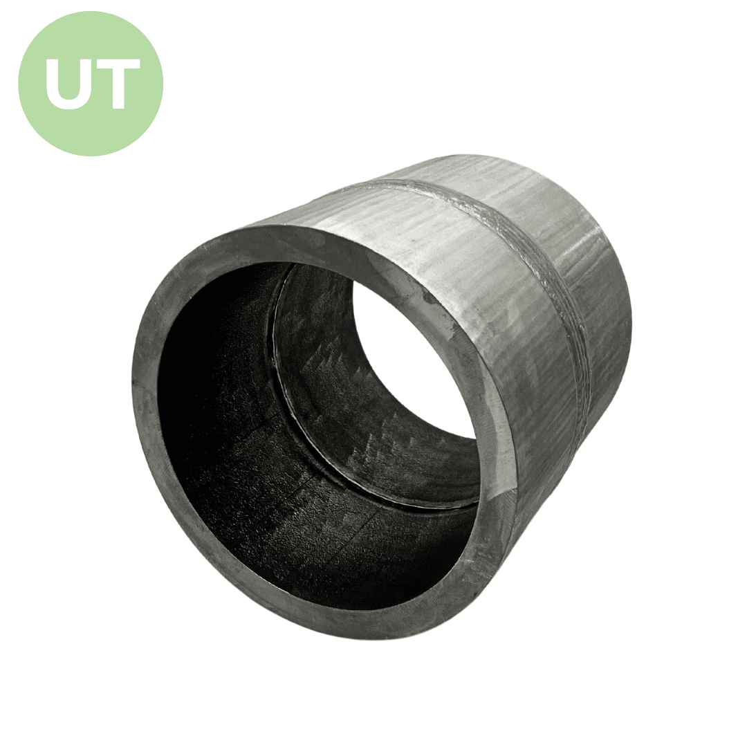 Ultrasonic testing - Pipe - Image 7