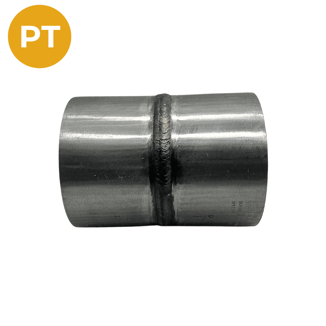 Penetrant testing - Pipe - Image 5