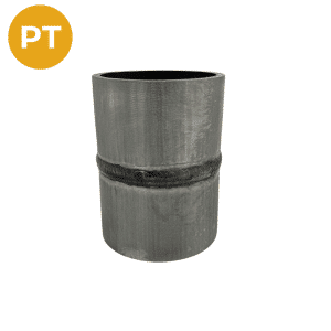 Penetrant testing - Pipe