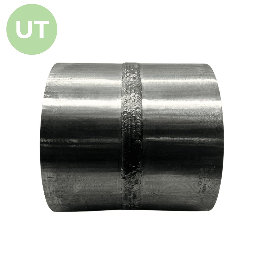 Ultrasonic testing - Pipe - Image 8