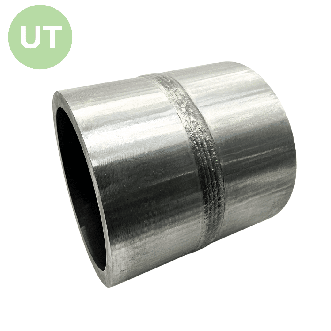 Ultrasonic testing - Pipe - Image 9
