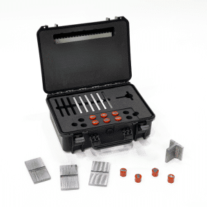Demonstration kit