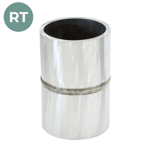 Radiographic testing - Pipe