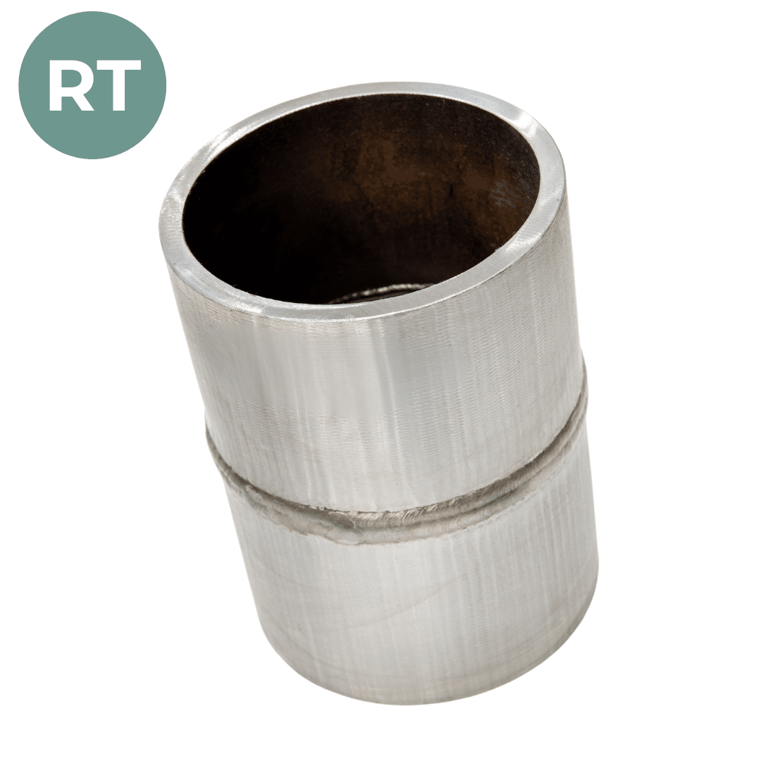 Radiographic testing - Pipe - Image 2