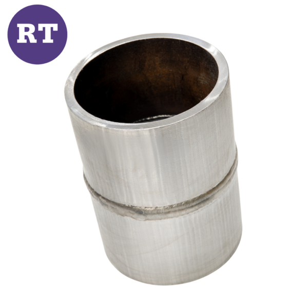 Radiographic testing - Pipe - Image 2