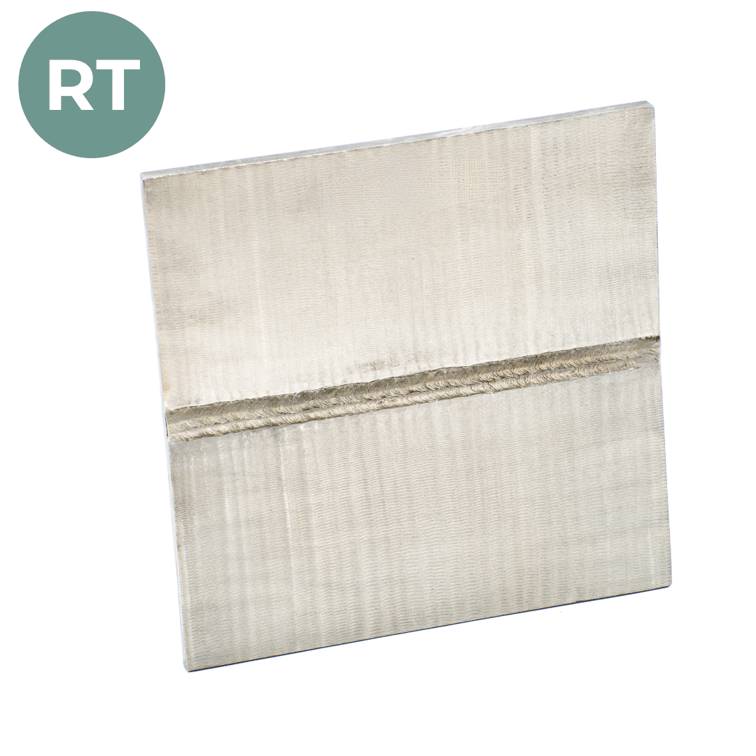 Radiographic testing - Plate - Image 2