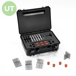 Ultrasonic kit