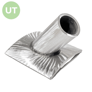 Ultrasonic testing - Node recommended set