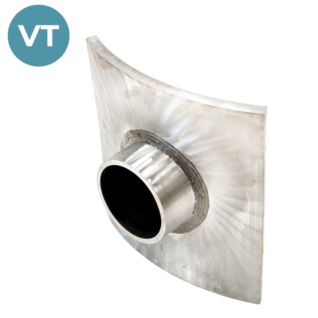 Visual testing - Nozzle - Image 2